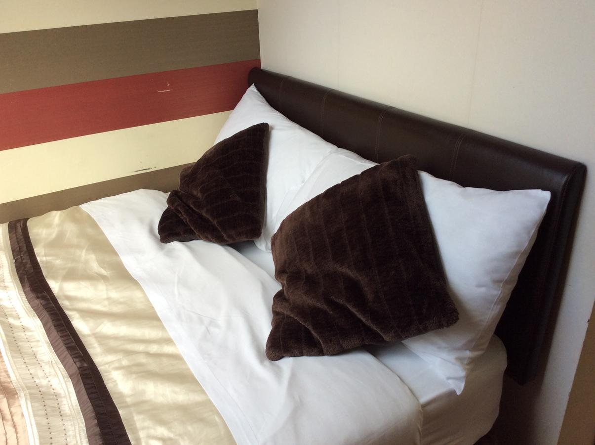 Mayfield Lodge - Edinburgh — Photos 3